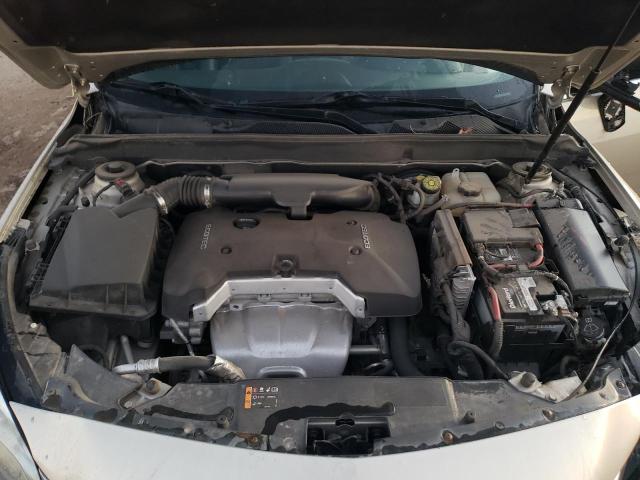 1G11C5SA1GF137768 - 2016 CHEVROLET MALIBU LIM LT Бежевый фото 11