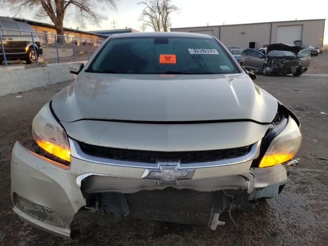 1G11C5SA1GF137768 - 2016 CHEVROLET MALIBU LIM LT Бежевый фото 5