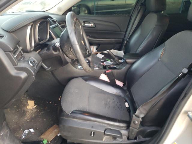 1G11C5SA1GF137768 - 2016 CHEVROLET MALIBU LIM LT Бежевый фото 7