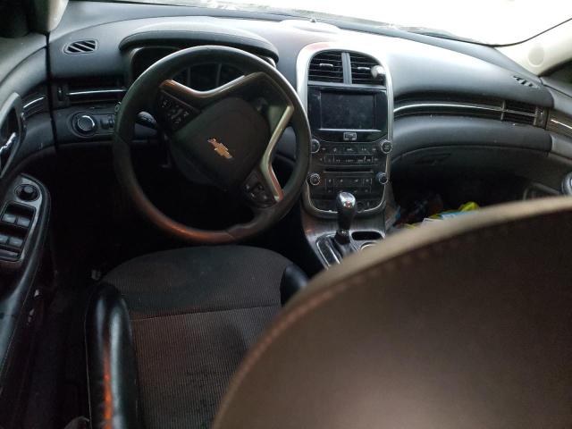 1G11C5SA1GF137768 - 2016 CHEVROLET MALIBU LIM LT Бежевый фото 8