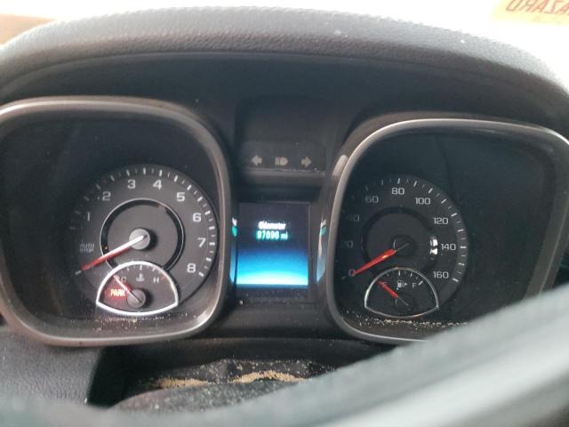 1G11C5SA1GF137768 - 2016 CHEVROLET MALIBU LIM LT Бежевый фото 9