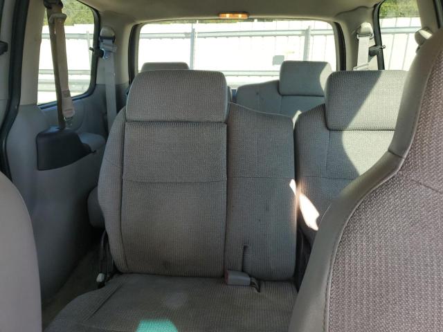 1GNDU23E32D207493 - 2002 CHEVROLET VENTURE ECONOMY BLUE photo 10