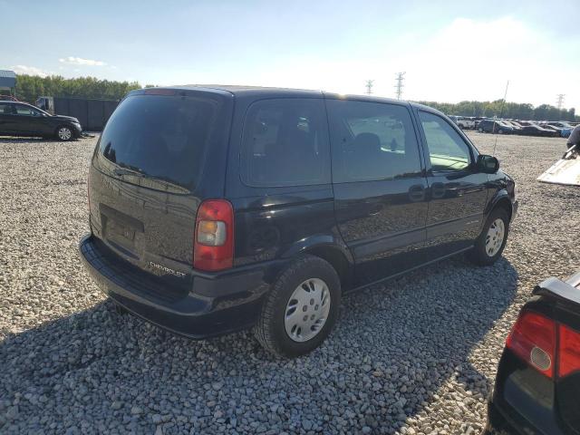 1GNDU23E32D207493 - 2002 CHEVROLET VENTURE ECONOMY BLUE photo 3