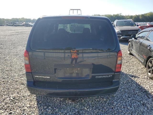 1GNDU23E32D207493 - 2002 CHEVROLET VENTURE ECONOMY BLUE photo 6