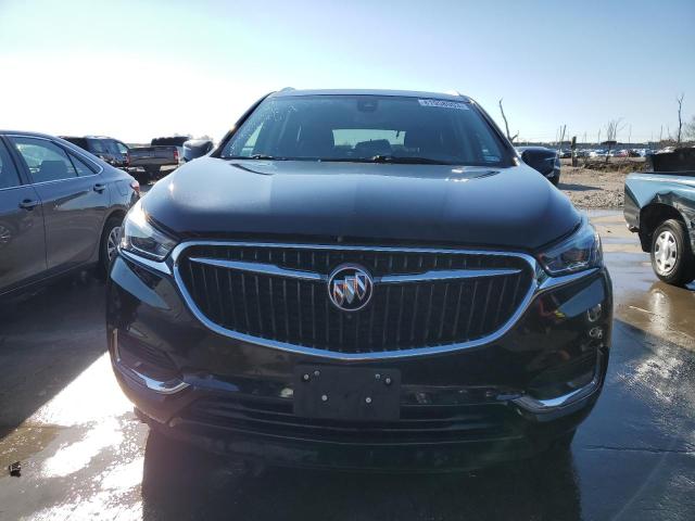 5GAEVBKW1KJ234814 - 2019 BUICK ENCLAVE PREMIUM BLACK photo 5