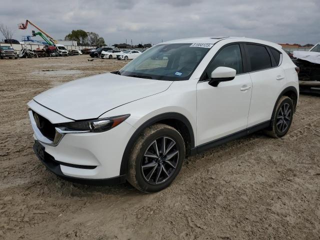 2018 MAZDA CX-5 TOURING, 