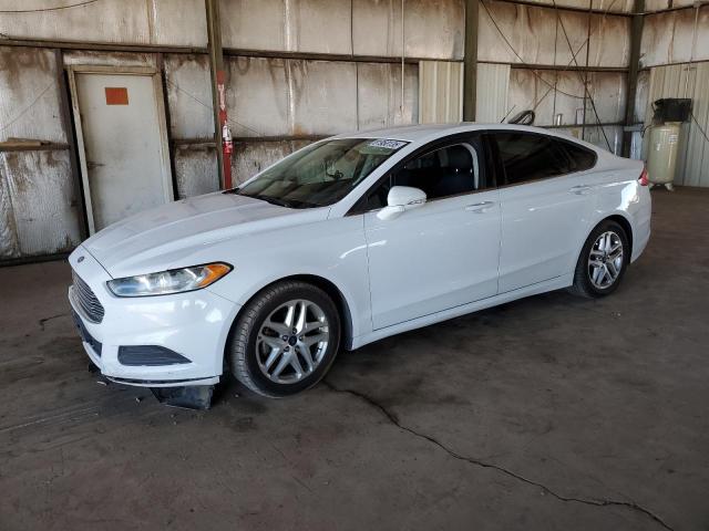 2015 FORD FUSION SE, 