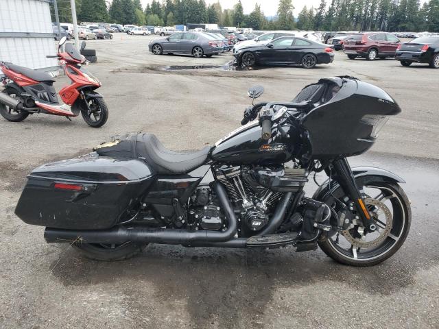 2024 HARLEY-DAVIDSON FLTRX, 