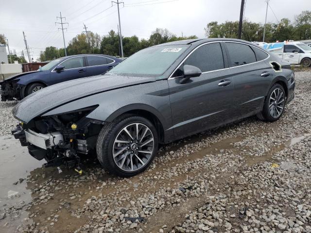 2023 HYUNDAI SONATA LIMITED, 