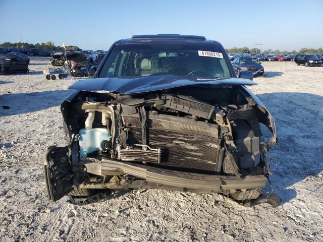 5FNYF4H56EB015832 - 2014 HONDA PILOT EXL GRAY photo 5