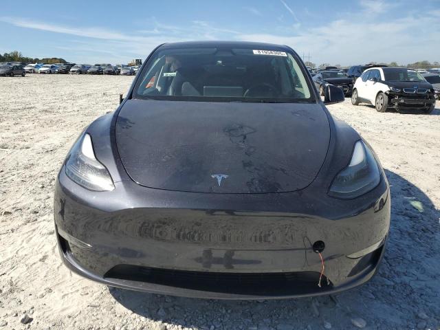 7SAYGDEE0RA270466 - 2024 TESLA MODEL Y Սև լուսանկար 5