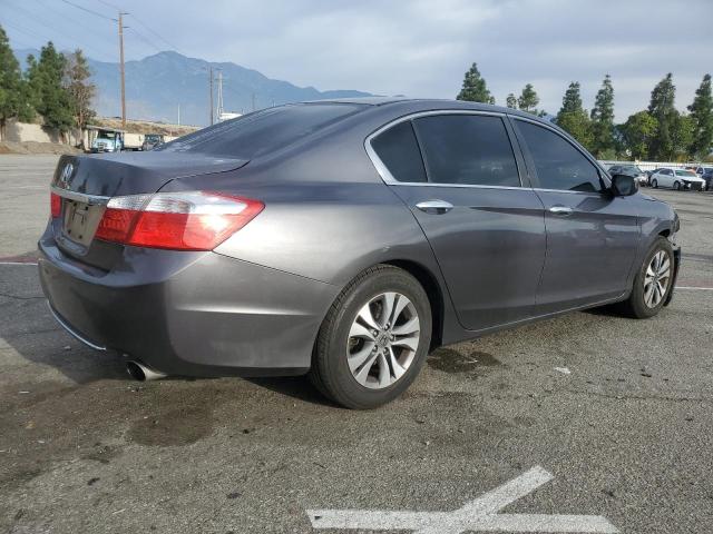 1HGCR2F32FA211303 - 2015 HONDA ACCORD LX CHARCOAL photo 3