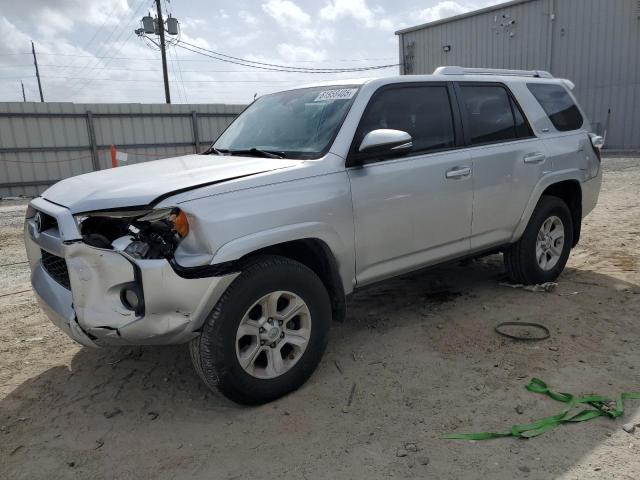 2017 TOYOTA 4RUNNER SR5/SR5 PREMIUM, 