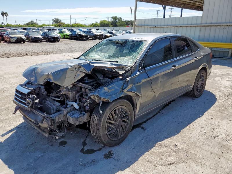 2020 VOLKSWAGEN JETTA S, 