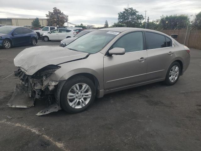 2011 NISSAN ALTIMA BASE, 