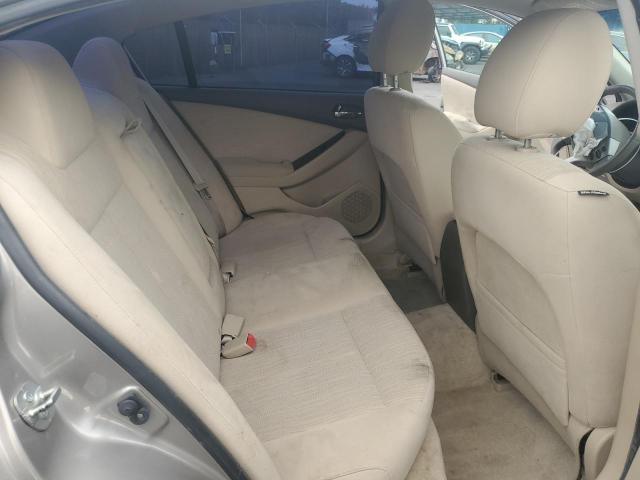 1N4AL2AP2BN497650 - 2011 NISSAN ALTIMA BASE Қоңыр фото 10