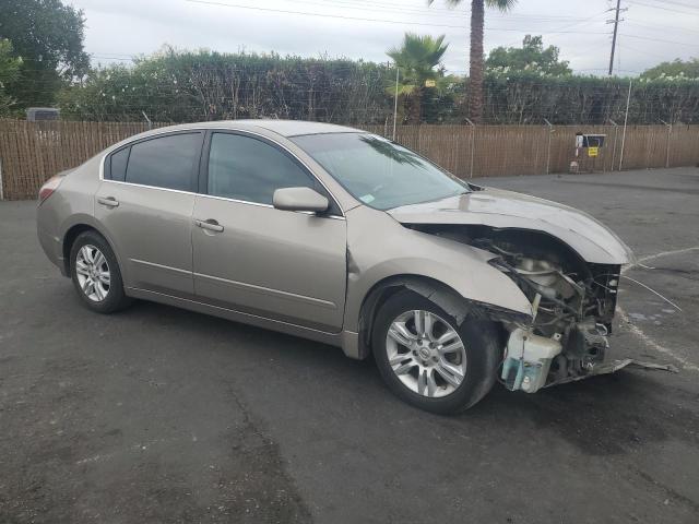 1N4AL2AP2BN497650 - 2011 NISSAN ALTIMA BASE Қоңыр фото 4