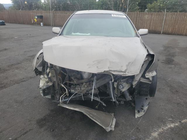 1N4AL2AP2BN497650 - 2011 NISSAN ALTIMA BASE Қоңыр фото 5