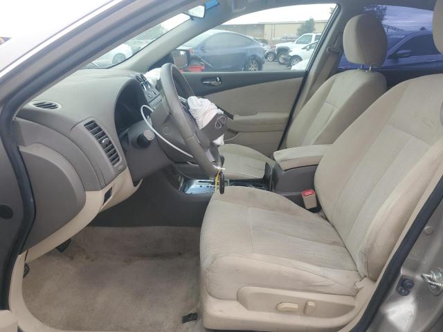 1N4AL2AP2BN497650 - 2011 NISSAN ALTIMA BASE Қоңыр фото 7