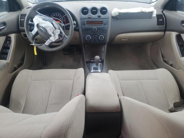 1N4AL2AP2BN497650 - 2011 NISSAN ALTIMA BASE Қоңыр фото 8