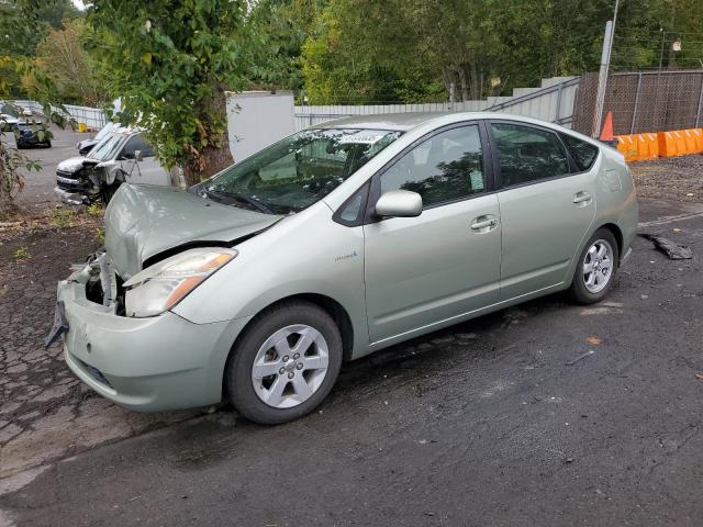 2008 TOYOTA PRIUS, 