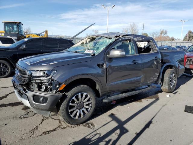 2020 FORD RANGER XL, 