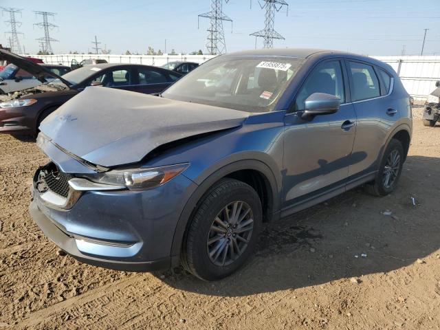 2018 MAZDA CX-5 SPORT, 