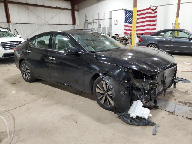 1N4BL4EV8KC234194 - 2019 NISSAN ALTIMA SL BLACK photo 4