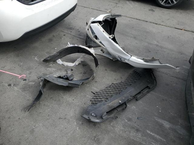 2T1BURHE4HC746857 - 2017 TOYOTA COROLLA L 白色 照片 12