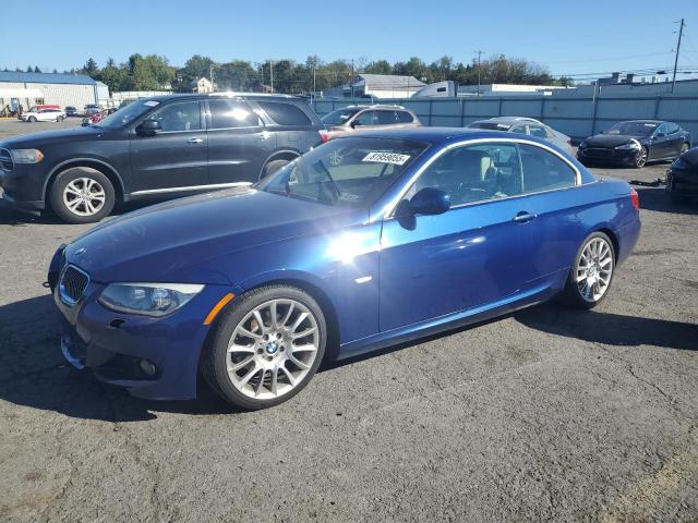 2013 BMW 328 I SULEV, 