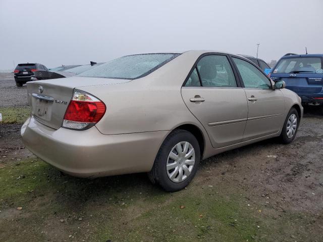 4T1BE32K56U149608 - 2006 TOYOTA CAMRY LE BEIGE photo 3