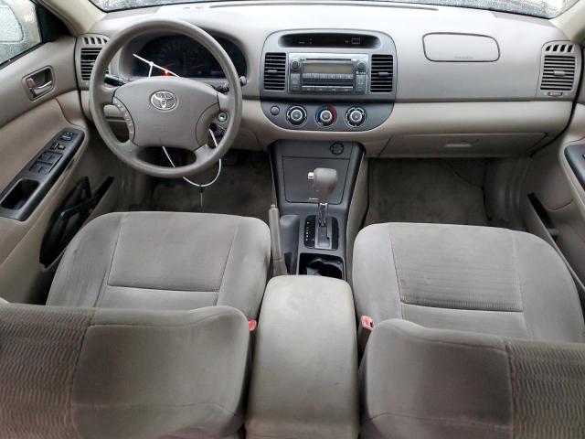 4T1BE32K56U149608 - 2006 TOYOTA CAMRY LE BEIGE photo 8