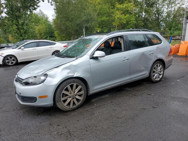 2012 VOLKSWAGEN JETTA TDI, 