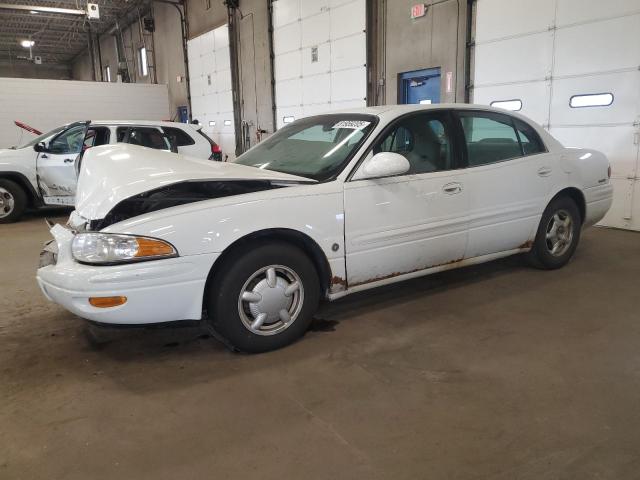 2000 BUICK LESABRE CUSTOM, 
