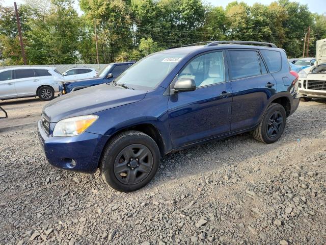 2006 TOYOTA RAV4, 