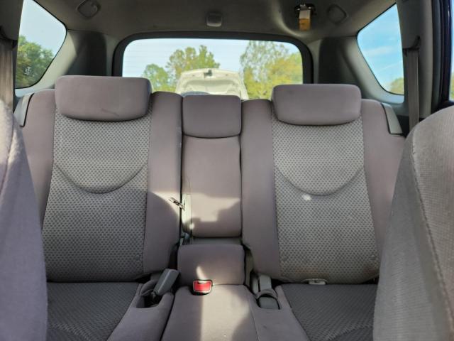 JTMBK33V766009215 - 2006 TOYOTA RAV4 Mavi foto 10
