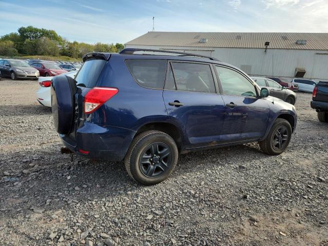 JTMBK33V766009215 - 2006 TOYOTA RAV4 Mavi foto 3