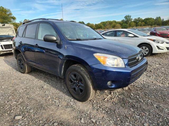 JTMBK33V766009215 - 2006 TOYOTA RAV4 Mavi foto 4