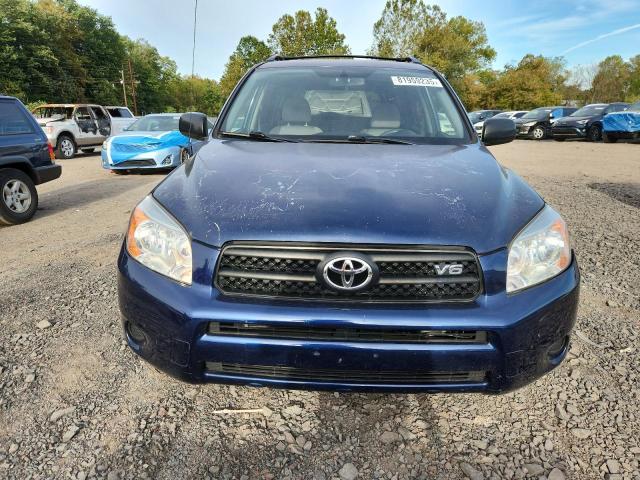 JTMBK33V766009215 - 2006 TOYOTA RAV4 Mavi foto 5