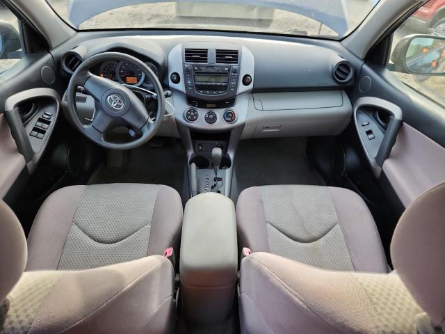 JTMBK33V766009215 - 2006 TOYOTA RAV4 Mavi foto 8
