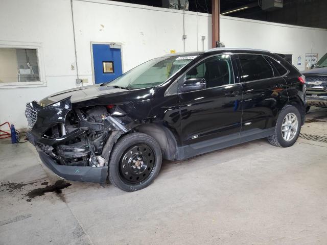2024 FORD EDGE SEL, 
