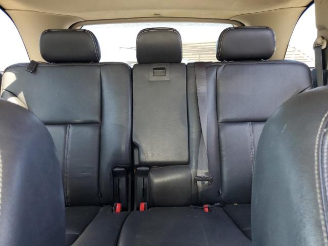 2FMDK48C87BB53103 - 2007 FORD EDGE SEL SILVER photo 10