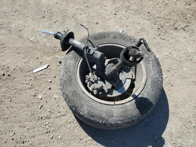 2FMDK48C87BB53103 - 2007 FORD EDGE SEL SILVER photo 13