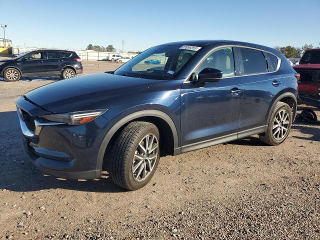 2017 MAZDA CX-5 GRAND TOURING, 