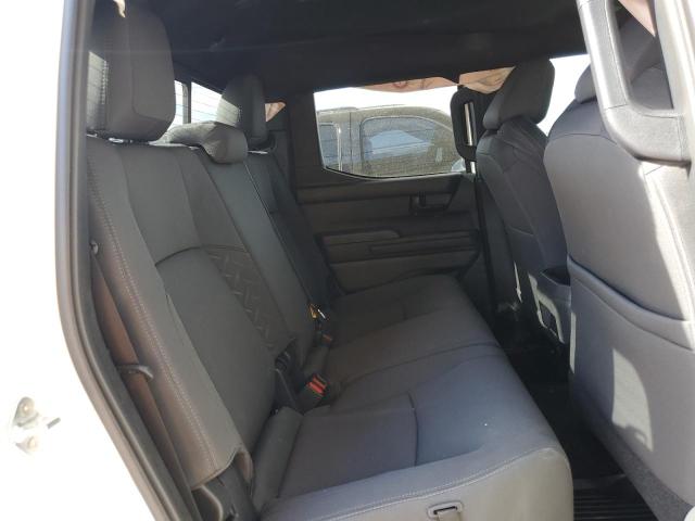 3TMLB5JN9RM053451 - 2024 TOYOTA TACOMA DOUBLE CAB Ağ foto 10