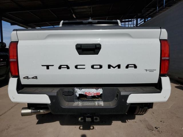 3TMLB5JN9RM053451 - 2024 TOYOTA TACOMA DOUBLE CAB Ağ foto 6