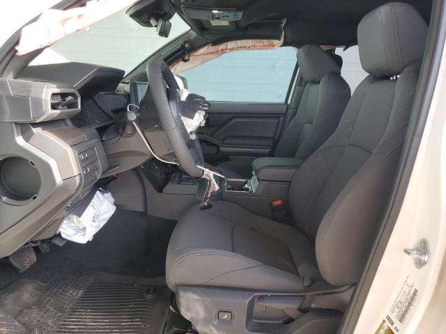 3TMLB5JN9RM053451 - 2024 TOYOTA TACOMA DOUBLE CAB Ağ foto 7