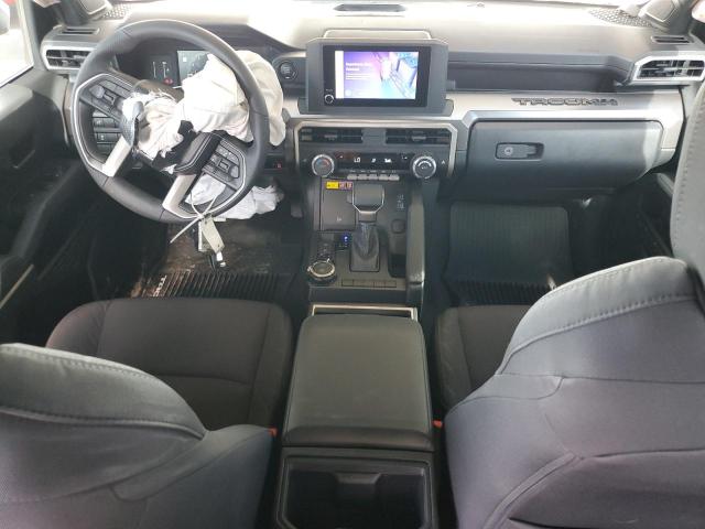 3TMLB5JN9RM053451 - 2024 TOYOTA TACOMA DOUBLE CAB Ağ foto 8