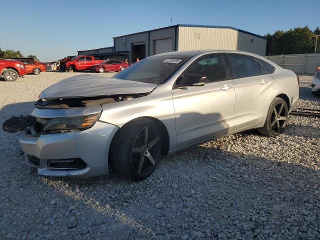2014 CHEVROLET IMPALA LT, 