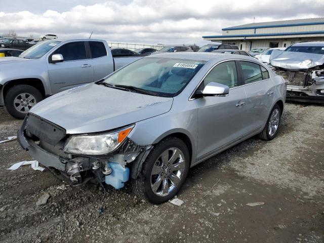 2011 BUICK LACROSSE CXL, 